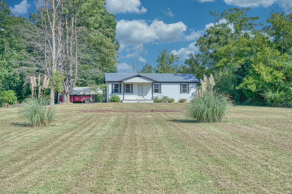 4047 Crawford Rd, Silver Point