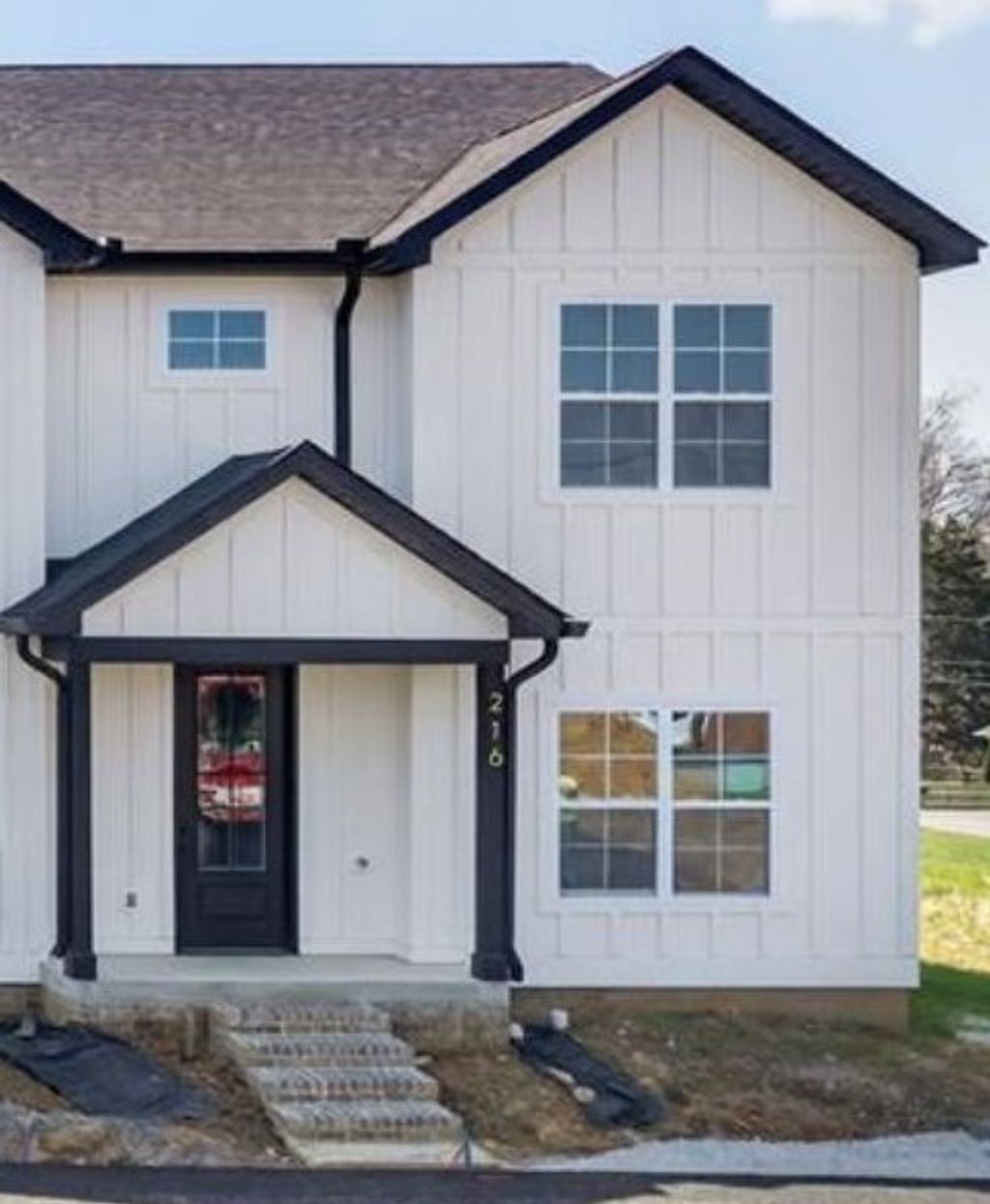 216 W Jere Whitson Rd, Cookeville