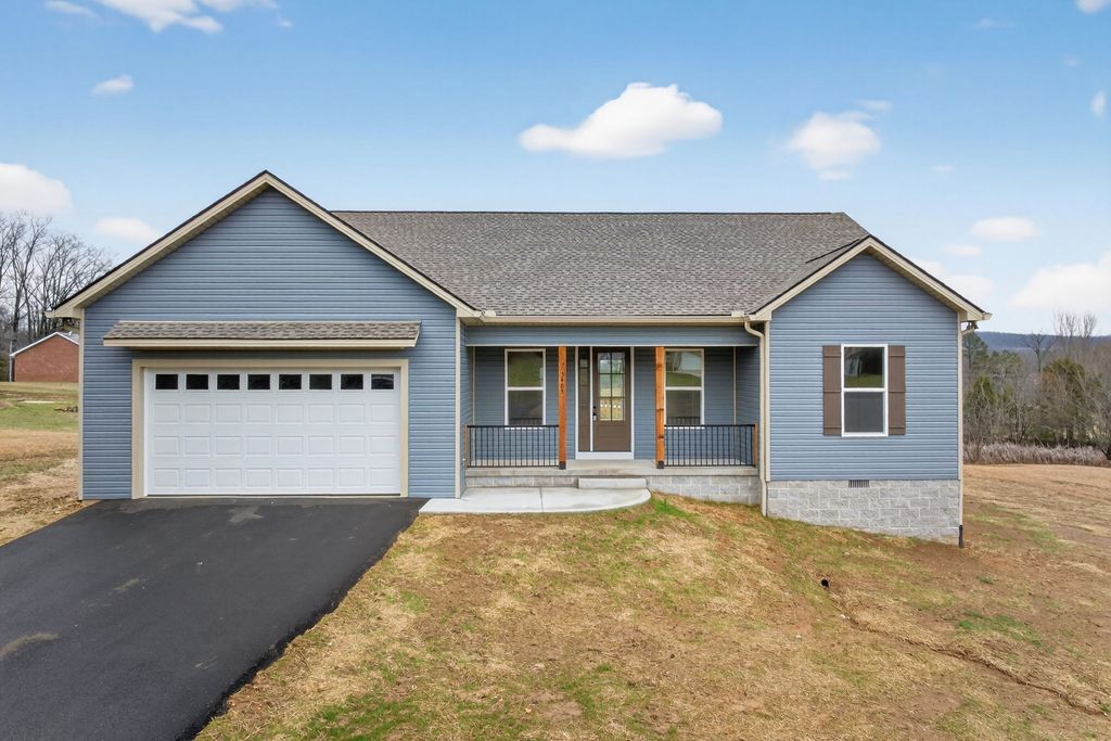 3485 Northwind Dr, Cookeville