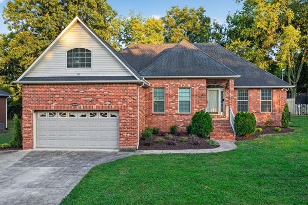 Photo for MLS 3529529 in 107 Cedar Forest Dr Smyrna, TN - 37167