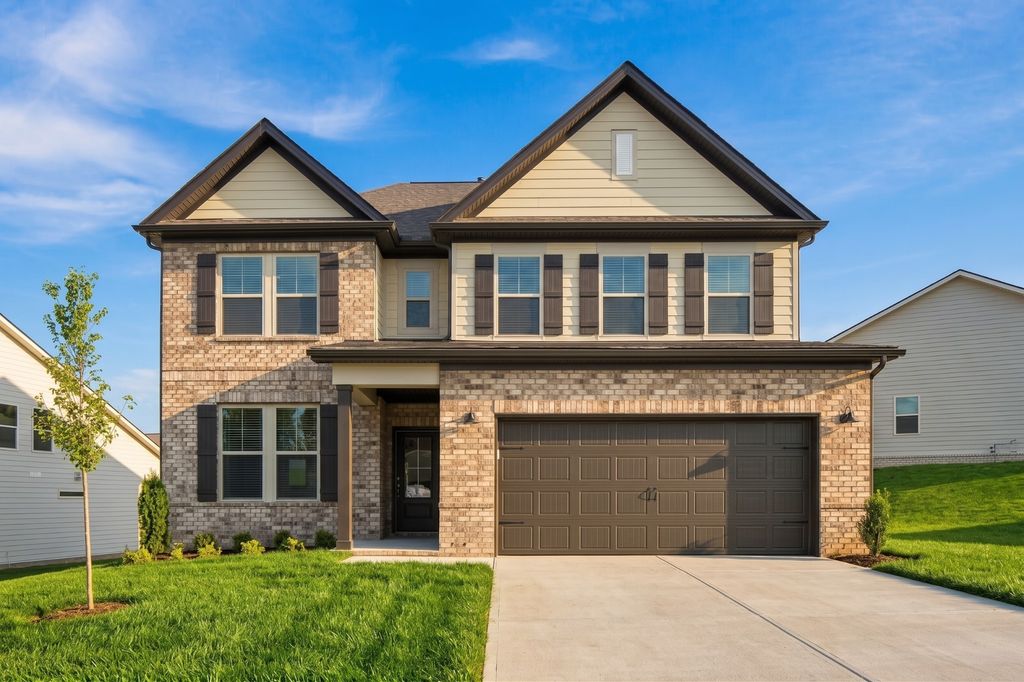 416 Old Spring Lane, Gallatin