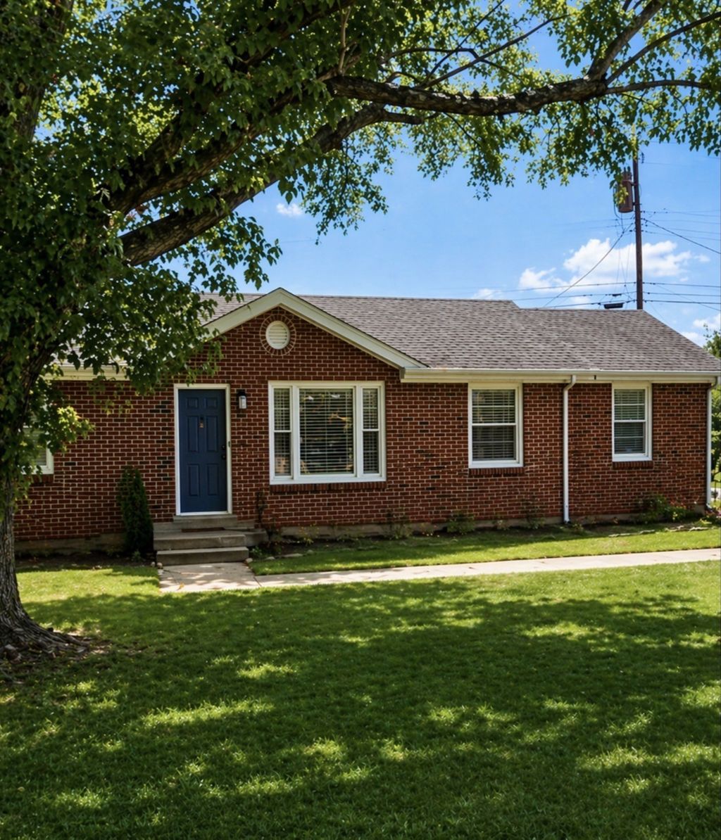 823 Glendale Dr, Clarksville