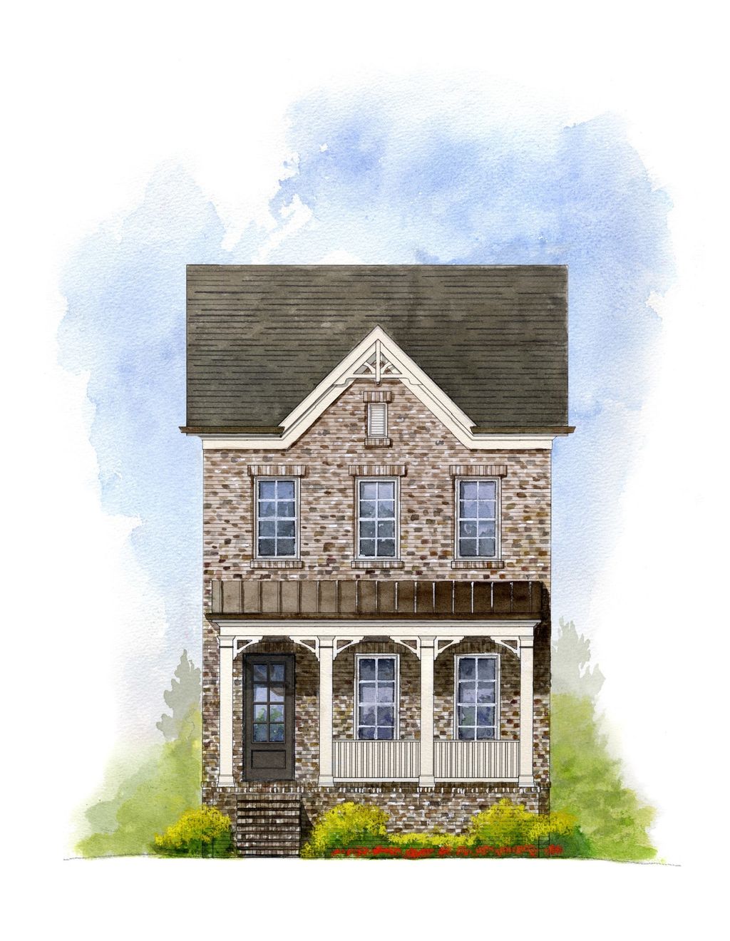 3109 Winterberry Drive, Nolensville