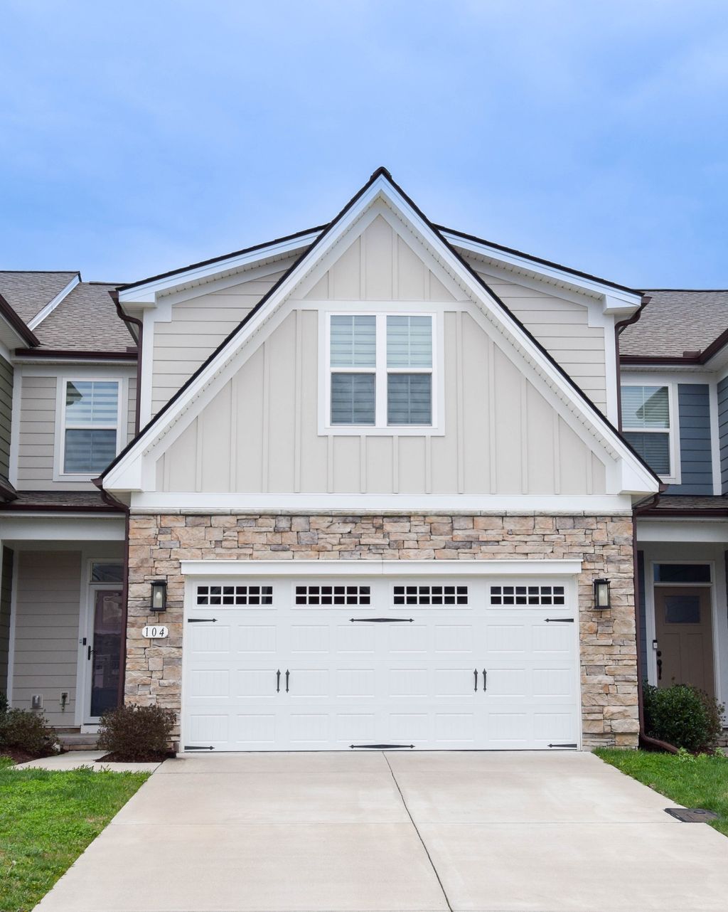 104 Great Falls Ct, Gallatin