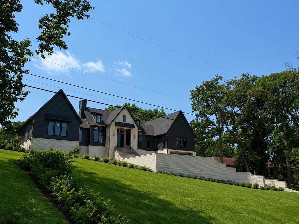 941 Plateau Pkwy, Nashville