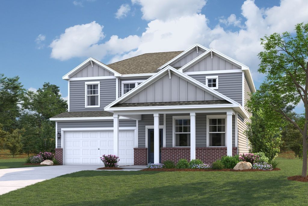205 Harper Grace Ct, Smyrna
