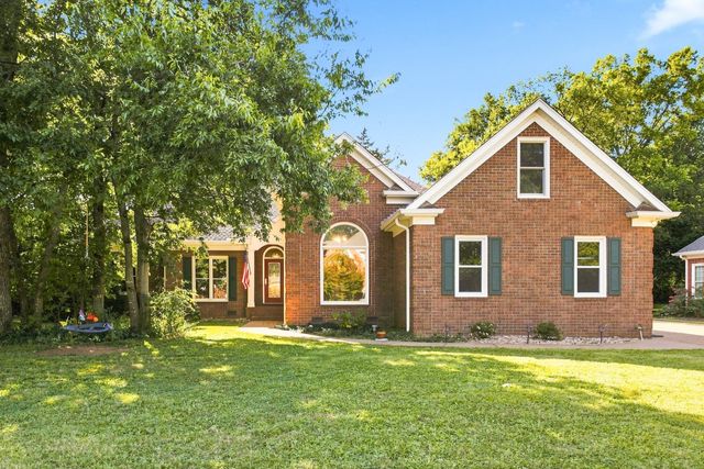 2907 Parsons Ct, Murfreesboro