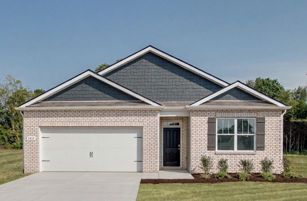1937 Rosewood Drive, White House