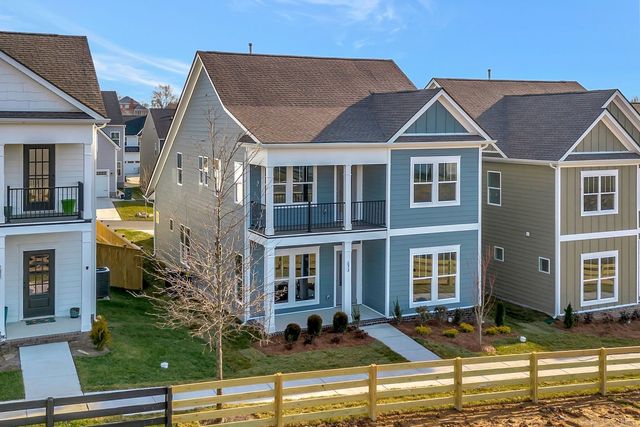 3416 Patcham Dr, Nolensville