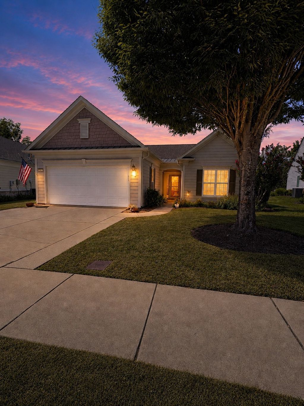 152 Navy Cir, Mount Juliet