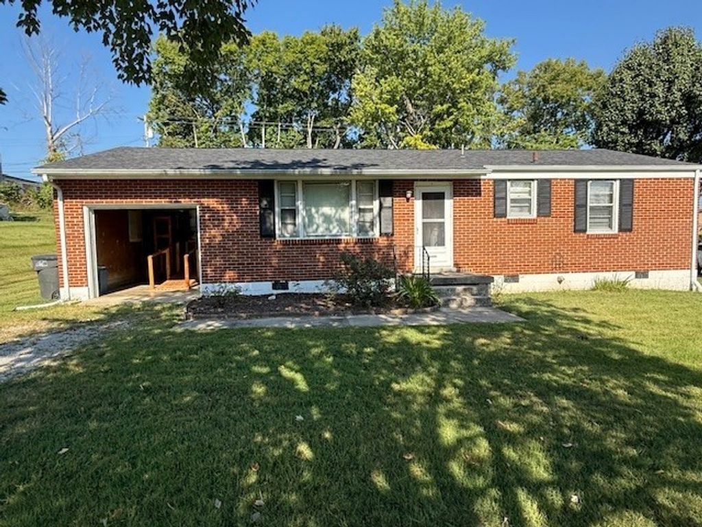 2004 Wedgewood Dr, Columbia