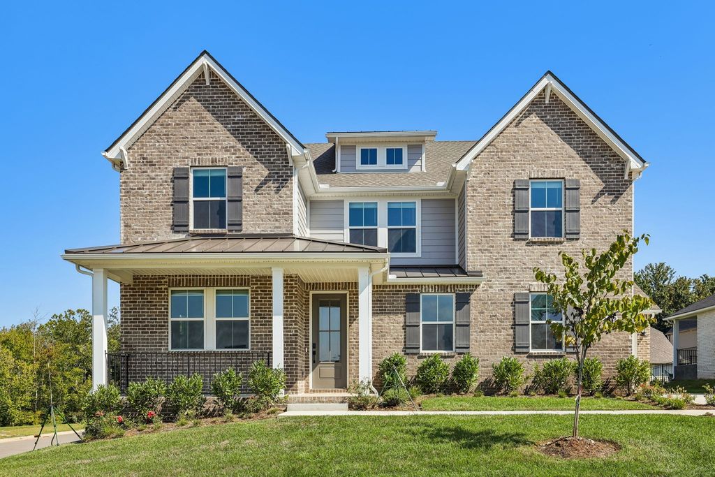 2022 Riley Park Dr, Franklin