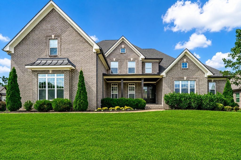 4016 Canberra Dr, Spring Hill