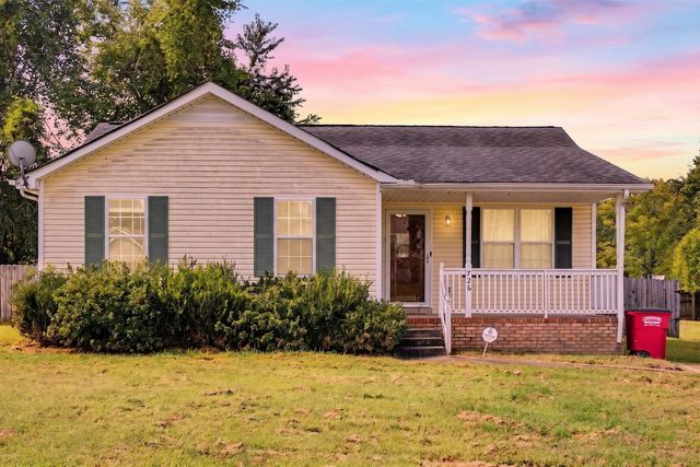 726 Donna Ct, Clarksville