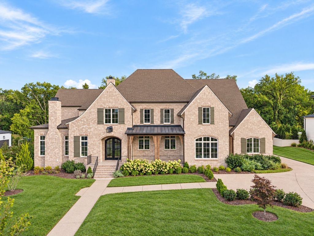 9323 Joslin Ct, Brentwood