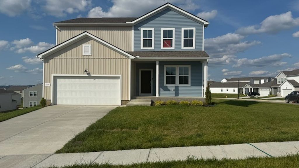 3700 Seapepper Drive, Columbia
