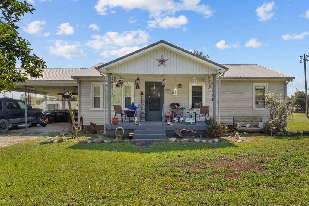 783 Saint Patrick St, Mc Ewen
