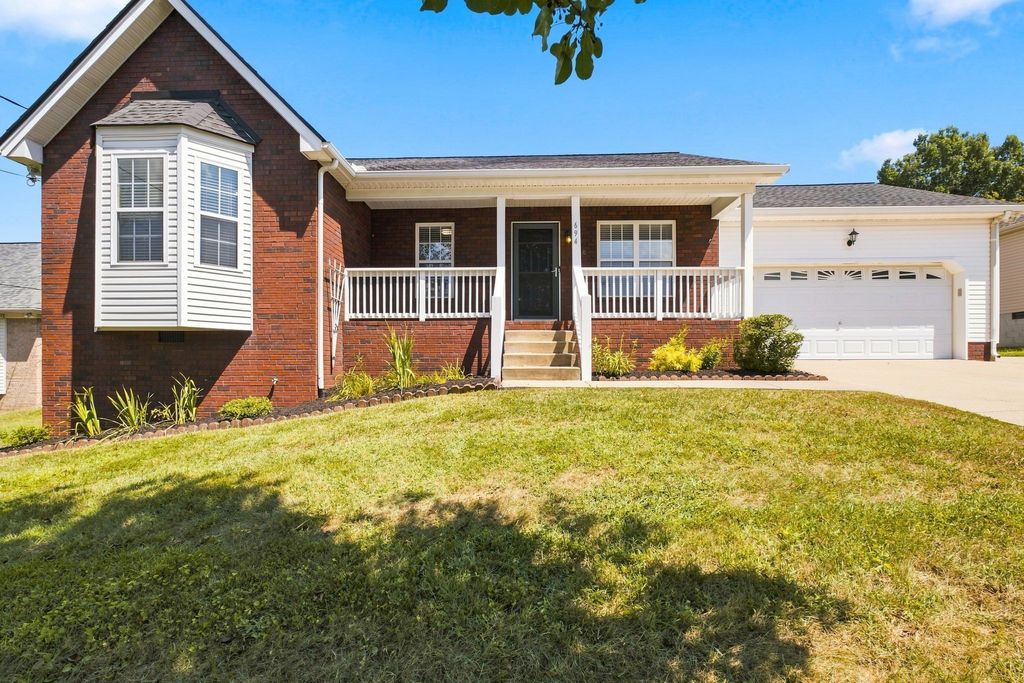 694 Whispering Breeze, Mount Juliet