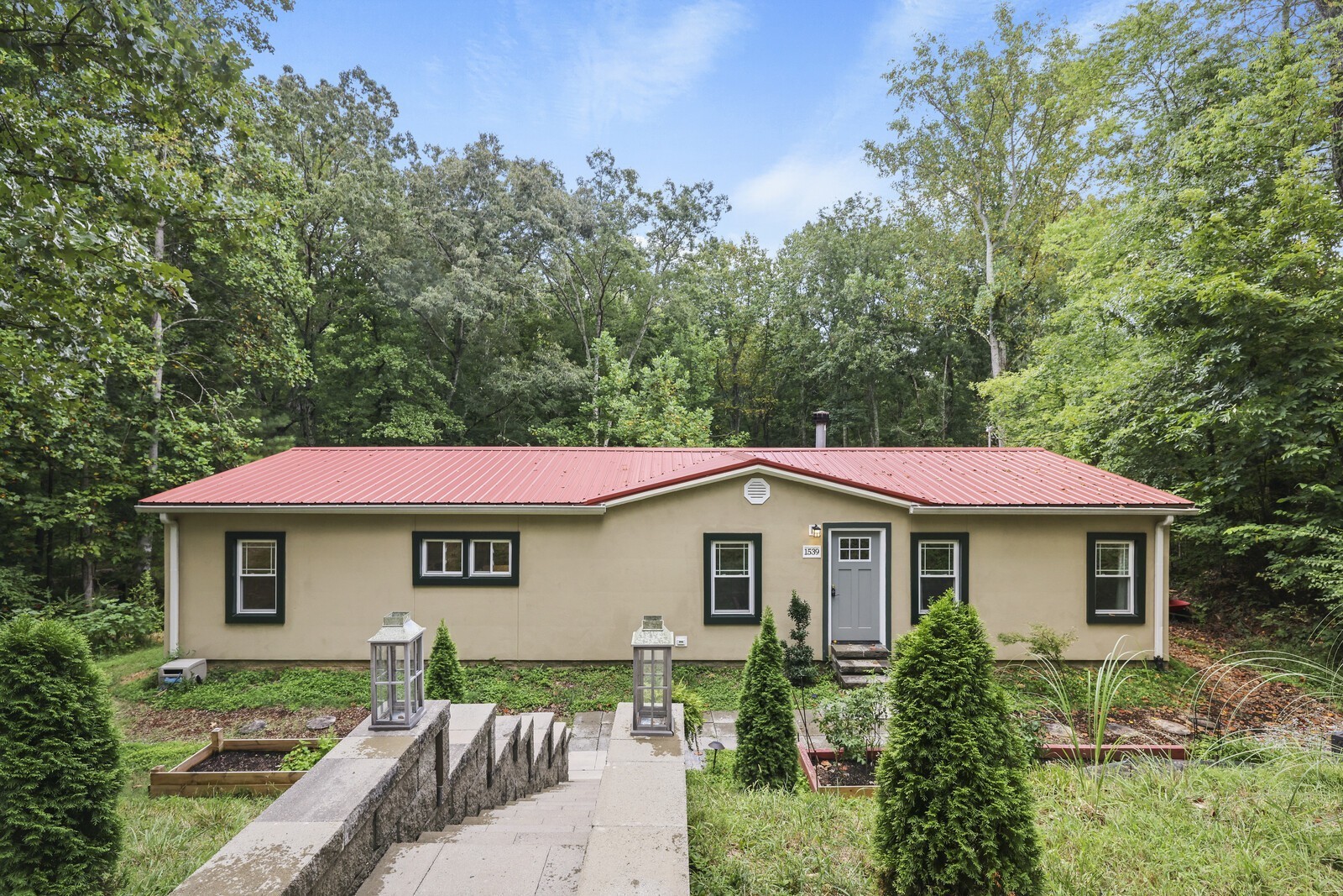 Photo for MLS 3529706 in 1539 Cc Rd Kingston Springs, TN - 37082