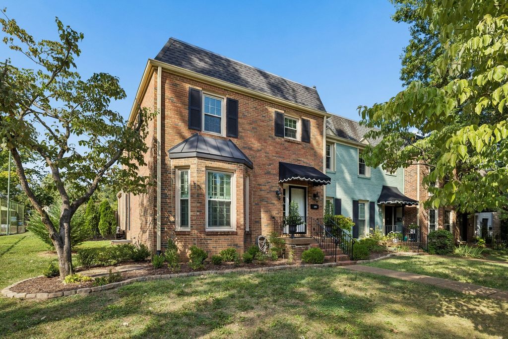 4400 Belmont Park Ter 191, Nashville