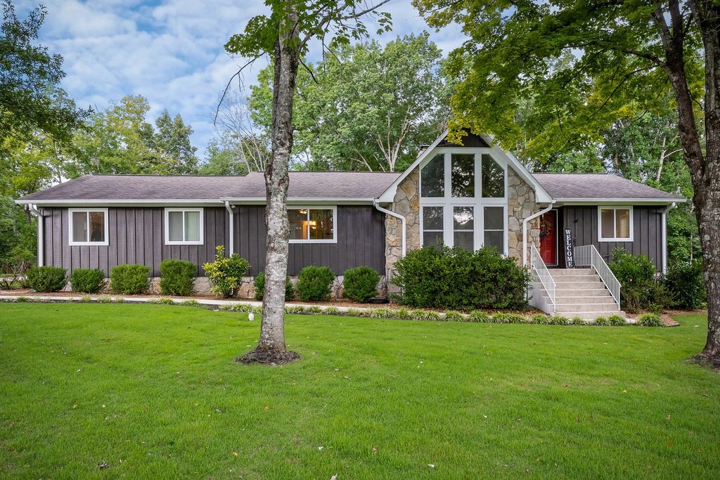 1485 Hillsdale Dr, Cookeville
