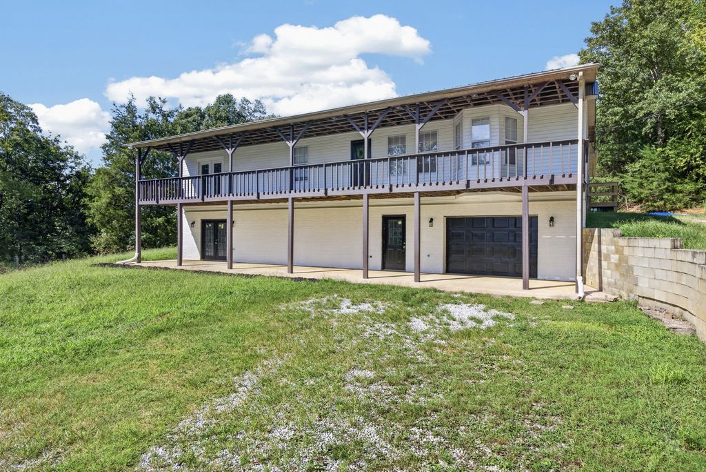 133 Lankford Rd, Cookeville
