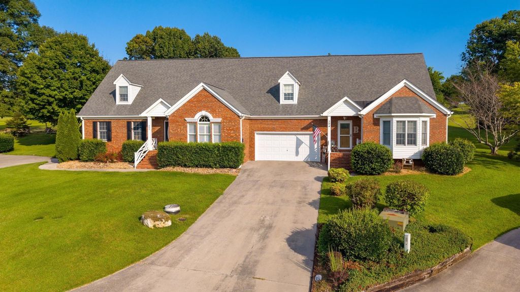 304 Fairway Drive, Athens