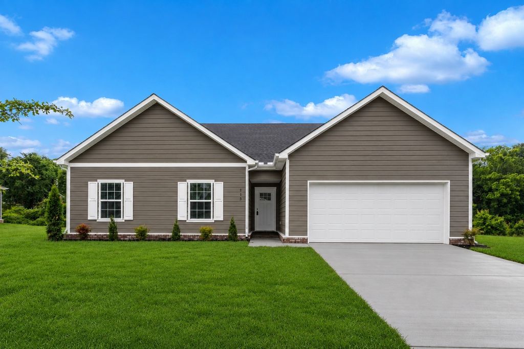 7112 Hall Rd, Fairview