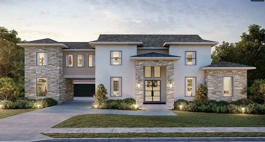 2078 Hamilton Drive, Franklin