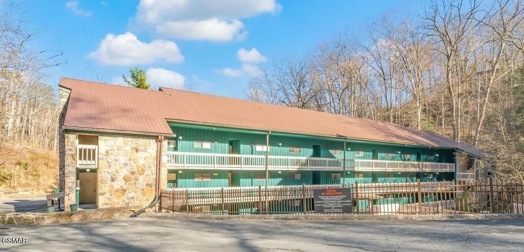 1435 Wiley Oakley Drive 177, Gatlinburg