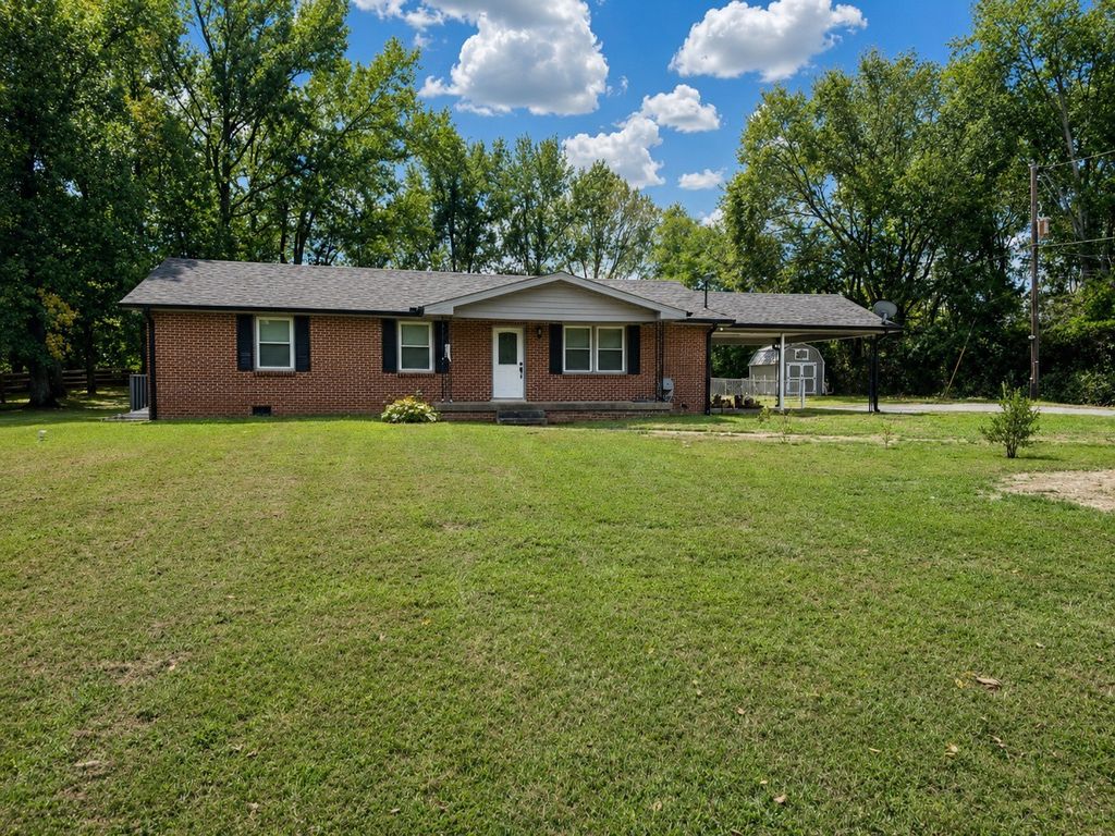 7628 Gerald Dr, Joelton
