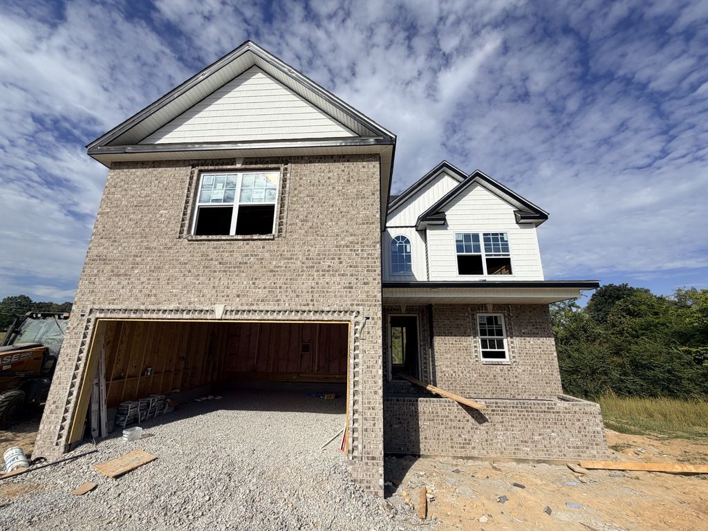 3694 Old Highway 48, Clarksville