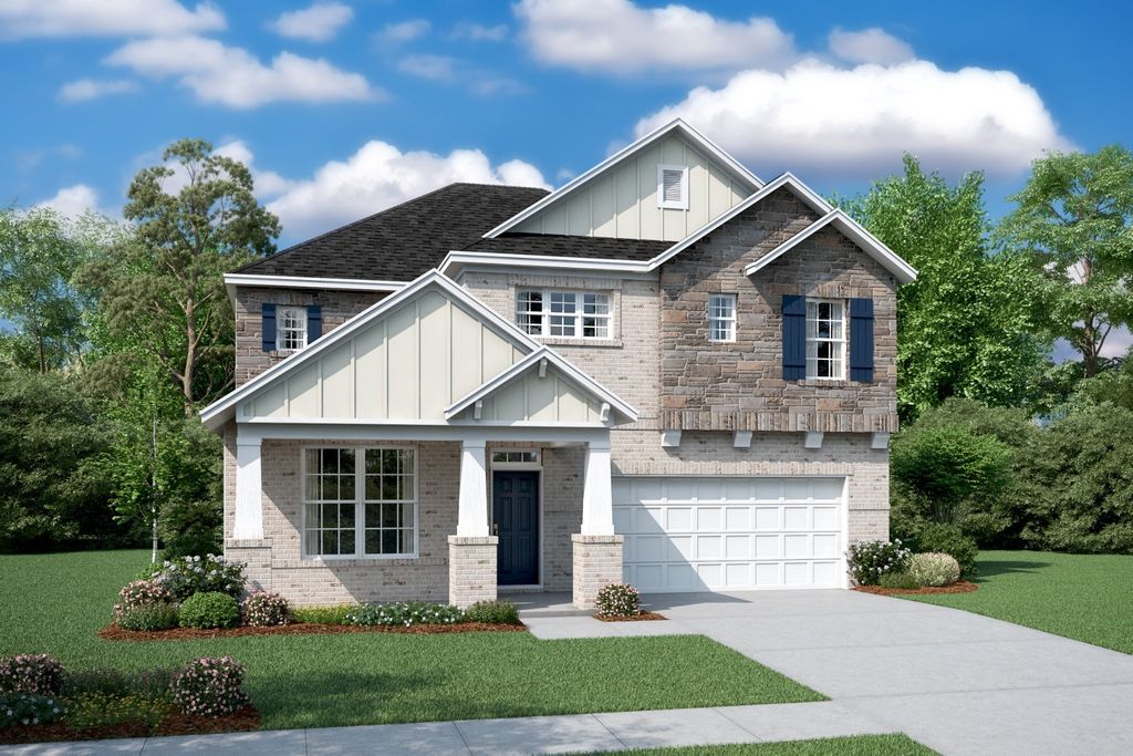 708 Delta Circle, Mount Juliet
