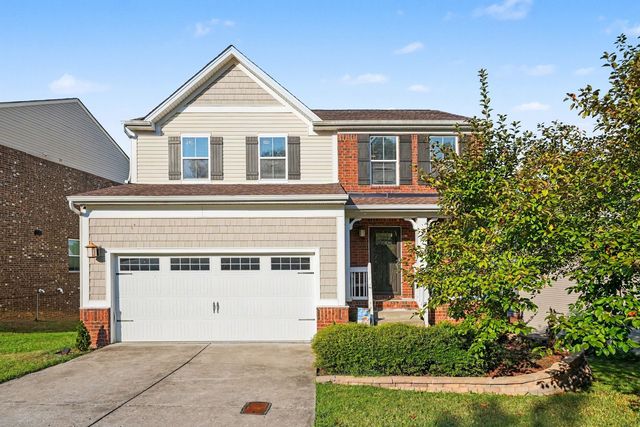 613 Wolfeboro Ln, Nashville
