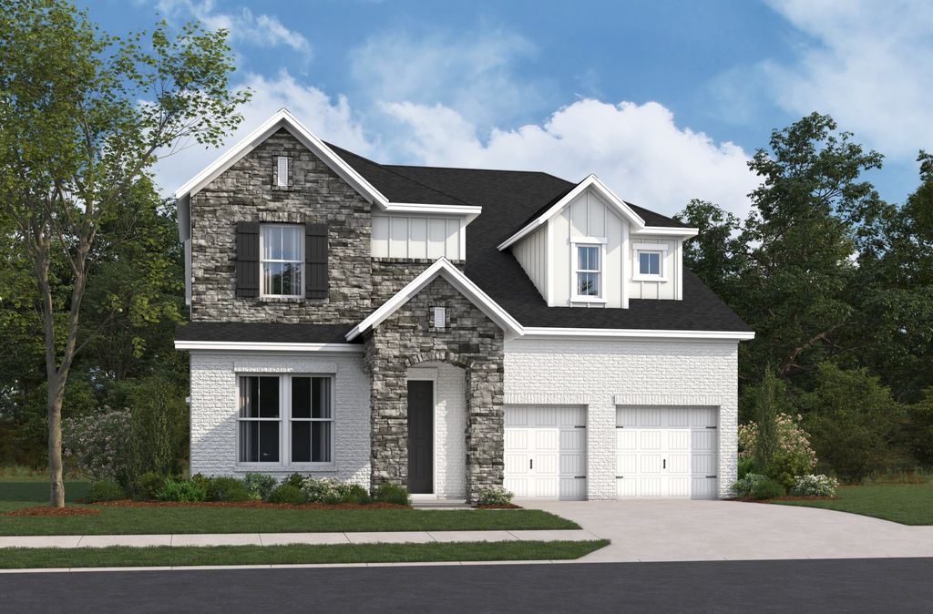 416 Maywood Court, Mount Juliet