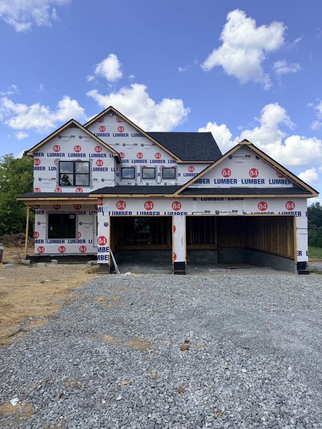 3700 Old Highway 48, Clarksville