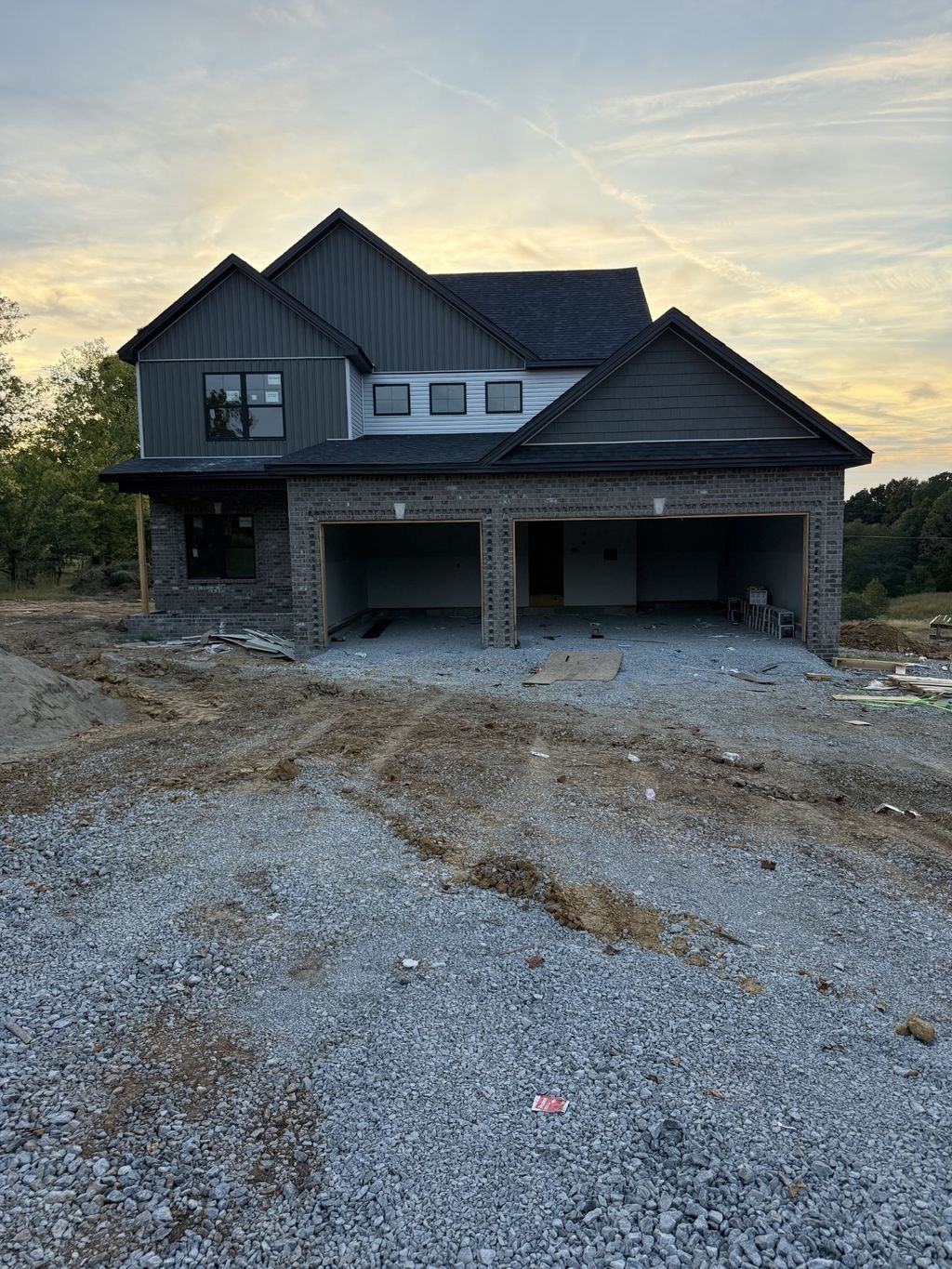 3700 Old Highway 48, Clarksville