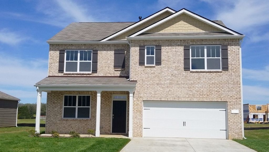 1802 Banded Lane, Lebanon