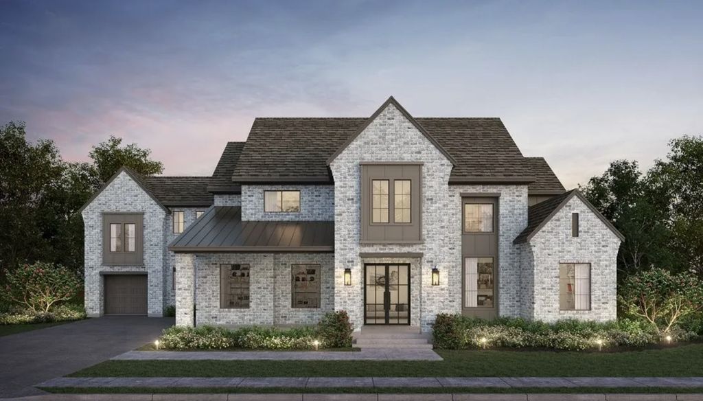 1074 Hamilton Way, Franklin