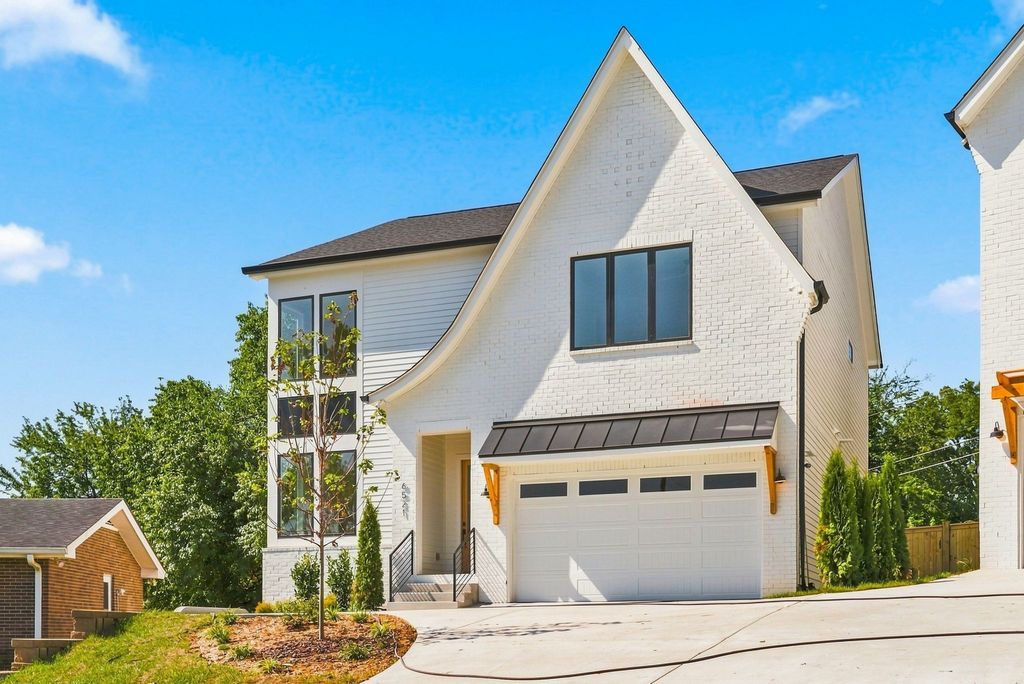 6521 Firestone Ct, Nashville