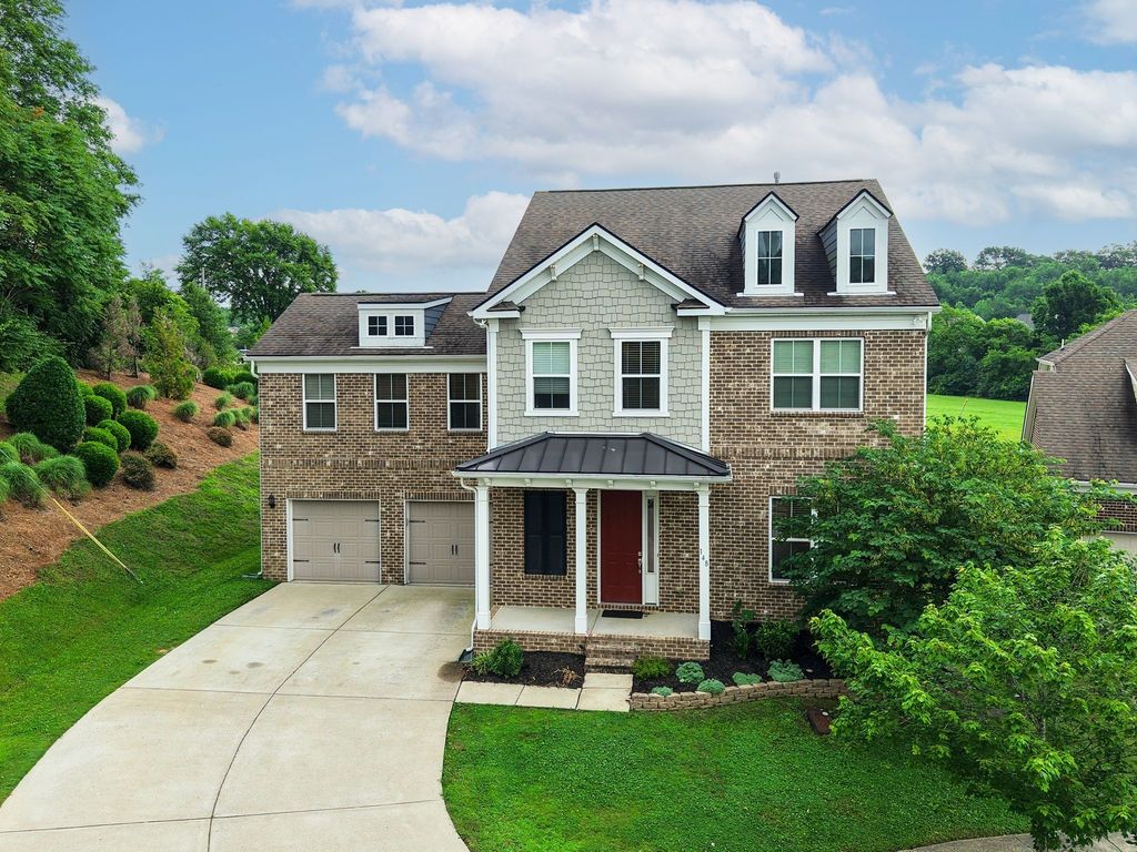 148 Ketch Ct, Franklin