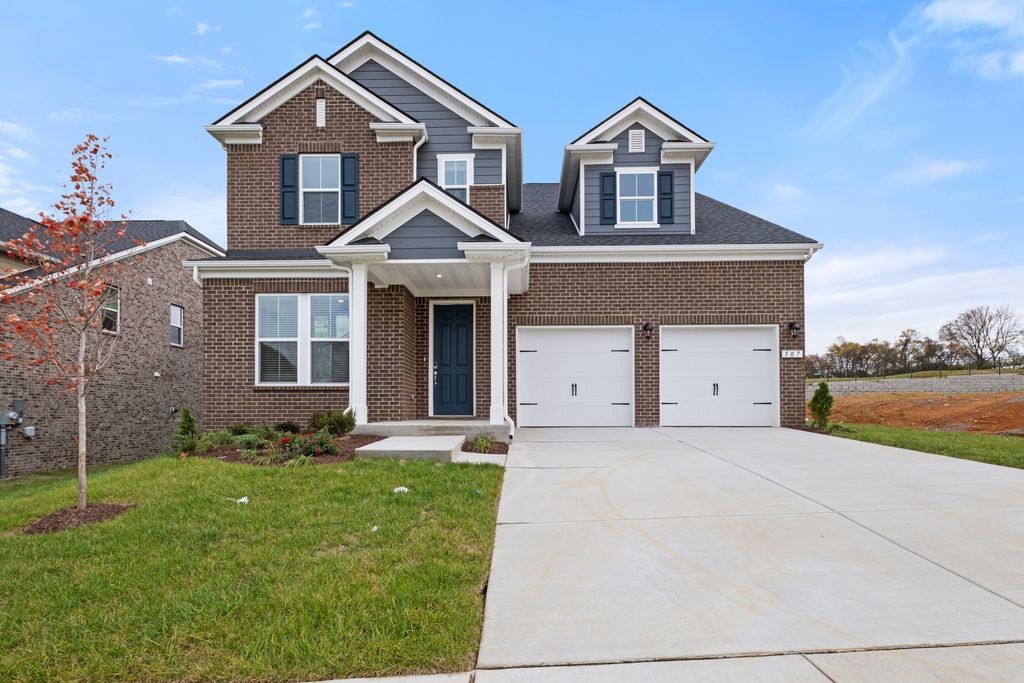513 Pine Valley Rd, Mount Juliet