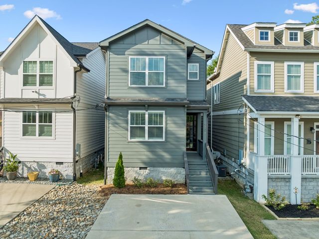 410a Saint Francis Ave, Nashville
