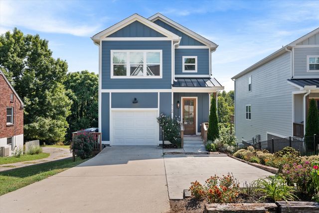 916a Crescent Hill Rd, Nashville