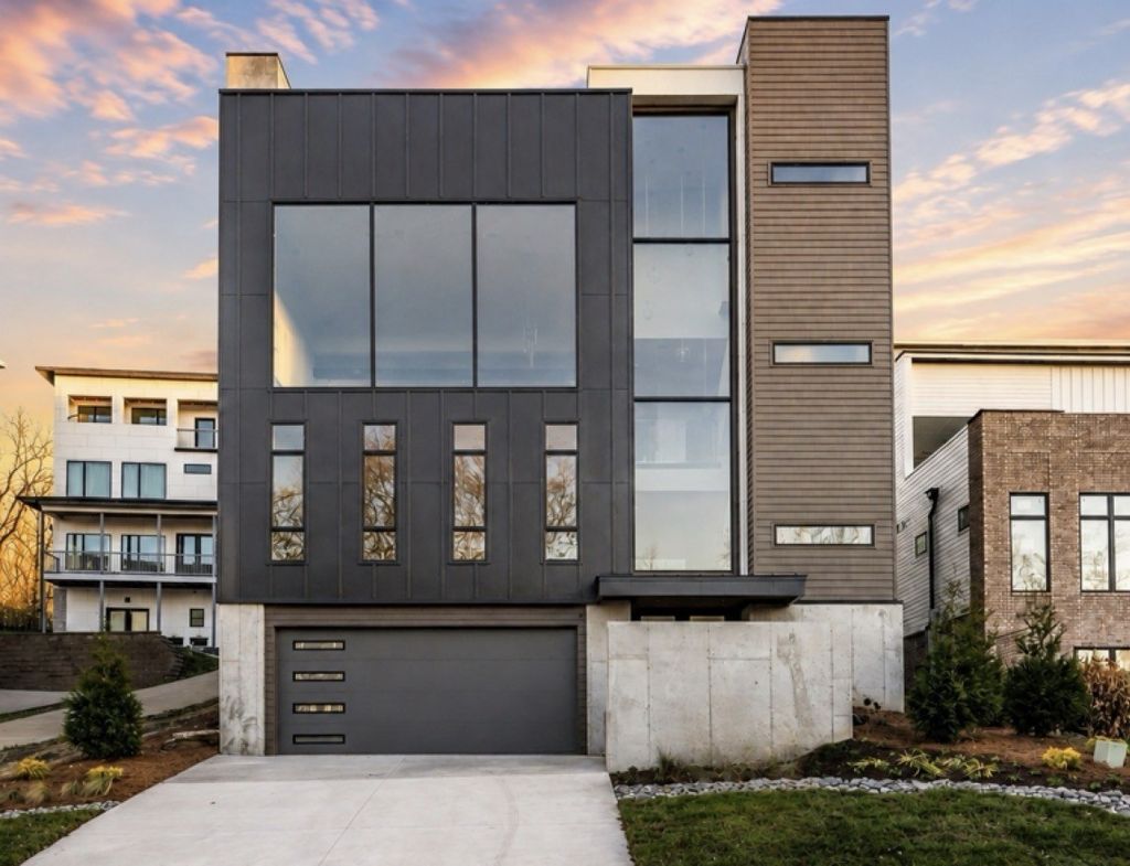 6114 Hill Cir, Nashville