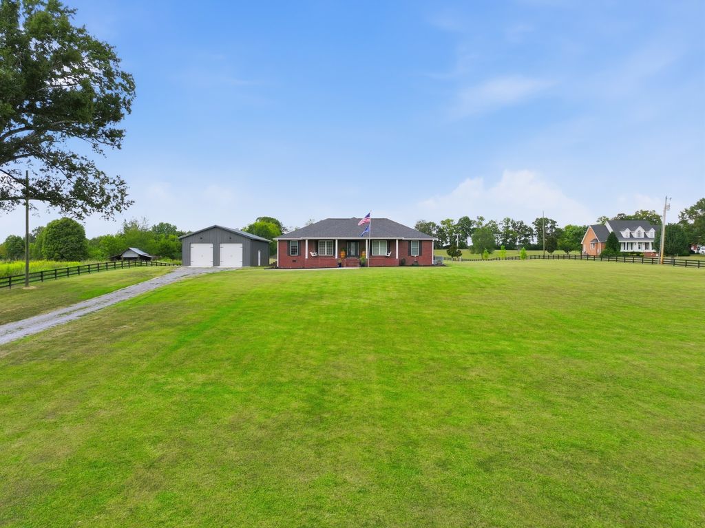 331 Normandy Rd, Wartrace