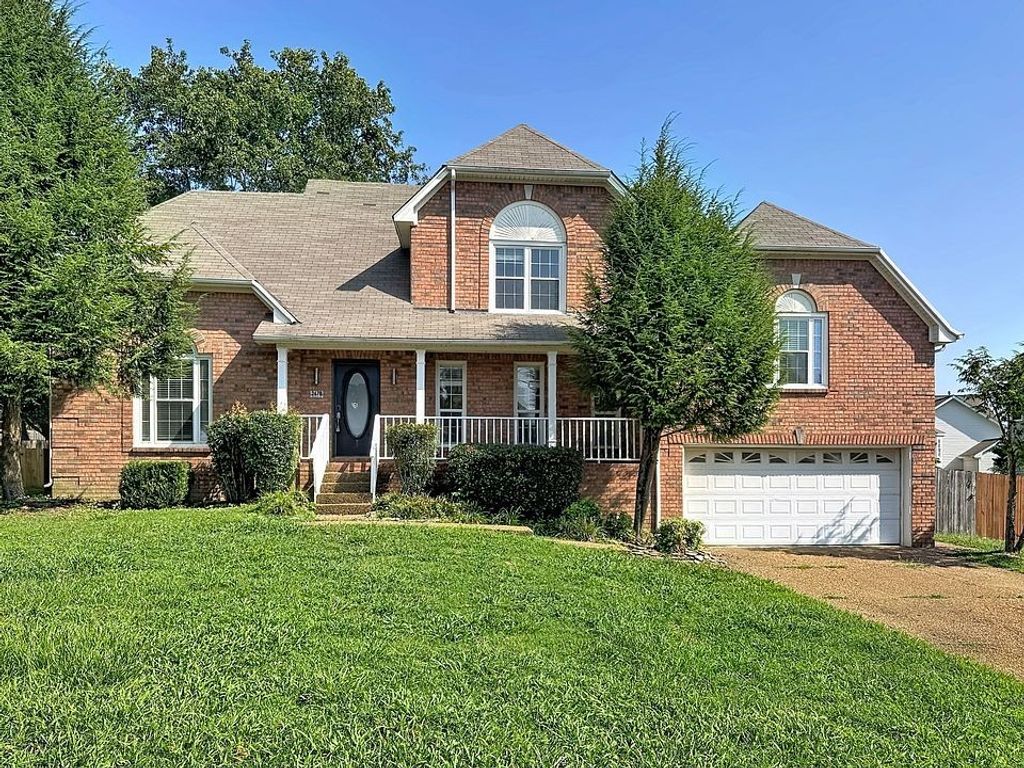 2678 Douglas Ln, Thompsons Station