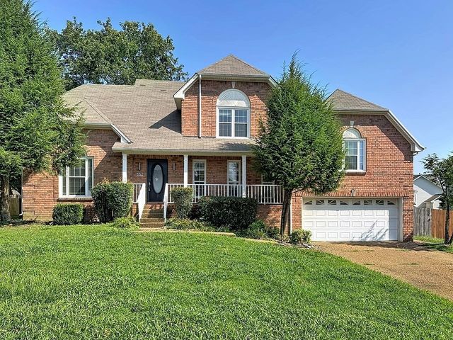 2678 Douglas Ln, Thompsons Station