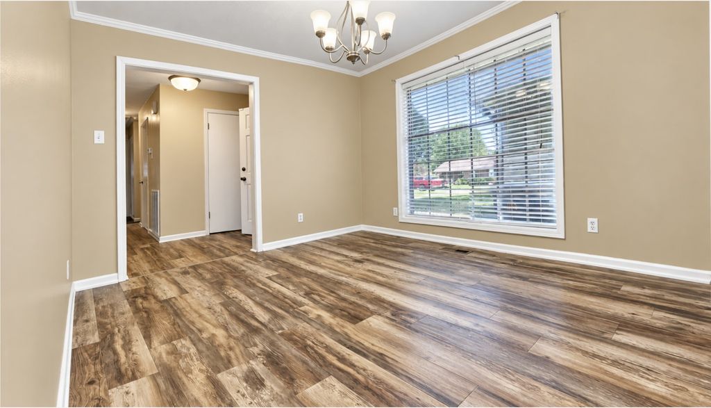 2407 Stoneville Street, Dyersburg