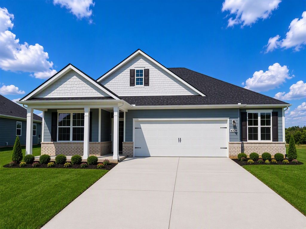 4329 Scarlet Ct, Columbia
